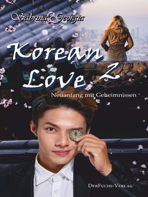 cover image of Korean Love 2